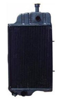 Loader & Equipment Radiators