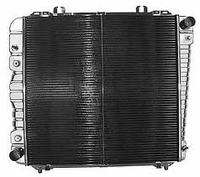 Motorhome Radiators