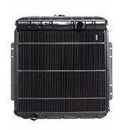 Truck & Bus Radiators