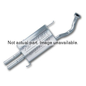 Muffler