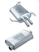Muffler Assembly
