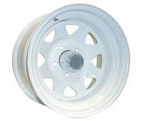 Steel Wheels