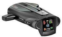 Radar Detector