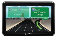 GPS Navigation