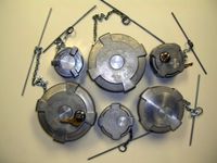 Fuel Caps