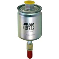 Gasoline Filter