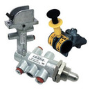D14-1208-99-01-Air control valve: 2 pos. Lock in or out: PTO KO