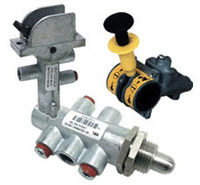 Air Controls