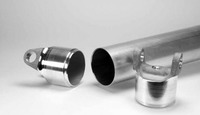 Aluminum Components 