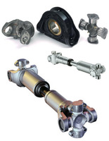 Wing Brg Driveline Components 