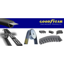 1000H075-Industrial Positive Drive Belts