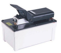 Hydraulic Pumps