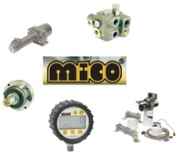 Mico Valves