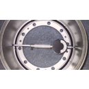 401-Anchor Pin Hole, Web & Table Gauges  Checks 1 1/4" Anchor Pin Holes, Measures 1.275"