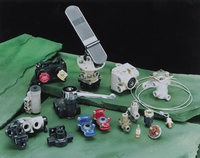 Air System Devices