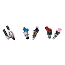 HP-619-4-UNIVERSAL HIGH FLOW INJECTOR - 4 PACK - 19LB  4 Cyl