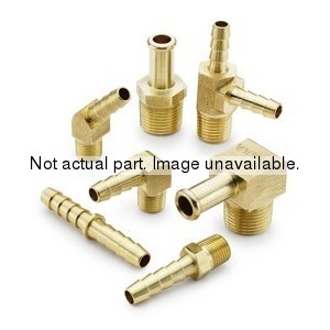 Brass Fittings