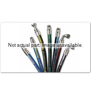 Hydraulic Hose and Fittings