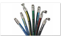 Hydraulic Hose and Fittings