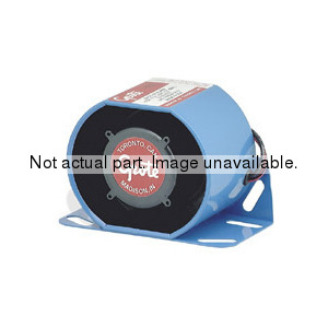 Back-up Alarms & Lamps