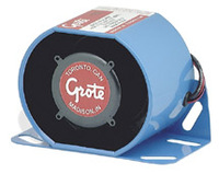 Back-up Alarms & Lamps