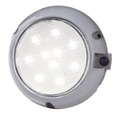 61H31-LED WhiteLight™ 4" Dome Lamp