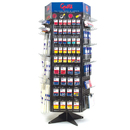 00844-DISPLAY, SEALED LIGH