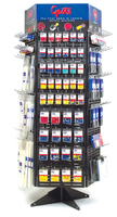 Merchandising & Displays