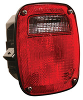 Stop/Tail/Turn Lamps
