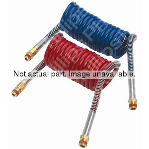 Coiled Air Hoses