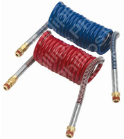 Coiled Air Hoses