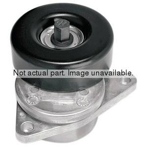 Belts and Belt Tensioners