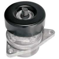 Belts and Belt Tensioners