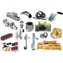 338-709-Trunnion