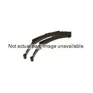 Leaf Springs