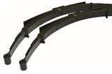 Leaf Springs
