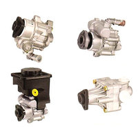 Power Steering Gears and Pumps