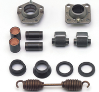 Hardware and Small Parts