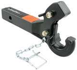 Hitches and Couplers &amp; Parts