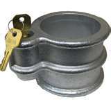 King Pin Lock