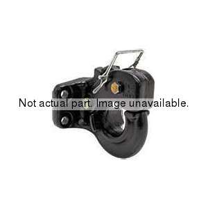 Pintle Hooks and Drawbars