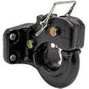 2516DPRB-WALLACE PINTLE HOOK BALL 2 5/16" 16K FOR DPH2000
