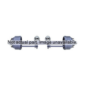 Nameritor_traileraxle