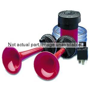 Air Horns & Accessories
