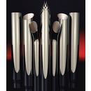 7760R-60 CHROME STACK