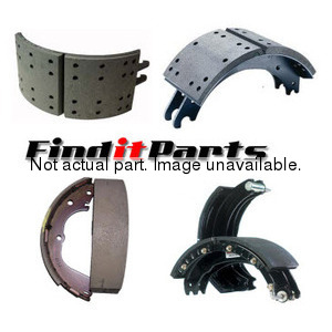 Brake Shoes &amp; Pads (Air Brake)