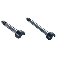 Camshafts and Brackets