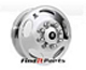 Wheels Aluminum and Steel