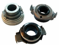 Bearing, Pilot and Throw-Out