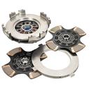 AK-A4348-Clutch Housing